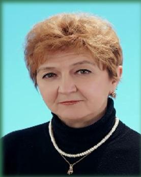 Земченкова Татьяна Петровна